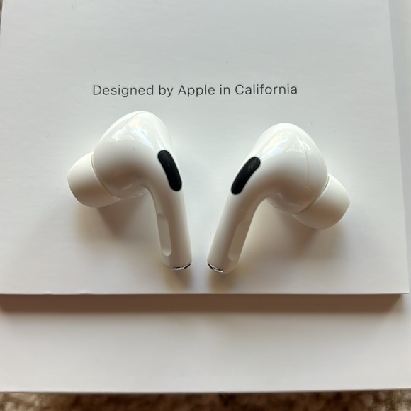 Apple AirPods Pro with Wireless Charging Case (1st Generation) - Picture 12 of 16